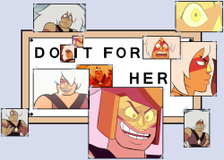 paperboo:  do it for her 