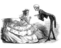 deathandmysticism:  The Arsenic Waltz or The New Dance of Death,