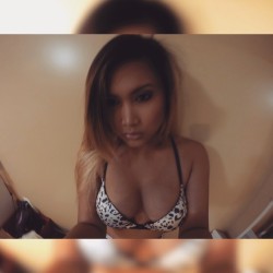 April Garcia  [23? Filipina]  Height: 5’ 3&quot;Weight: 105 lbsBust: 34&quot;Waist: 26&quot;Hips: 34&quot;Cup: BDress: 3Shoe: 7.5Hair color: BrownHair length: LongEye color: BrownEthnicity: Pacific Islanderhttp://i.instagram.com/april_gee/     