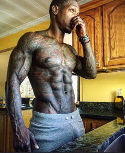 Hot Things
