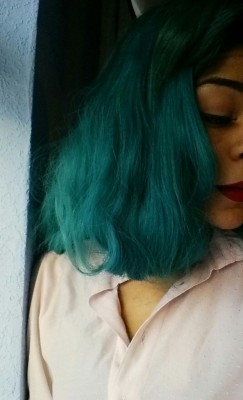 mia-redworth:  mia-redworth:  Cute hair  A few people have asked