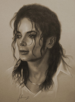 The King Of Pop, Michael Jackson
