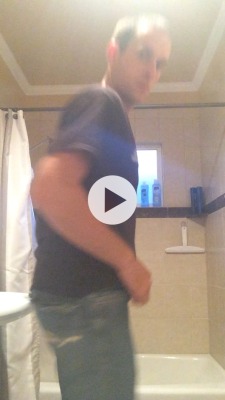 aklsdjfkasjdf:  Click here to see a video of me pissing my pants.