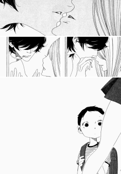 All About Yaoi and Homo