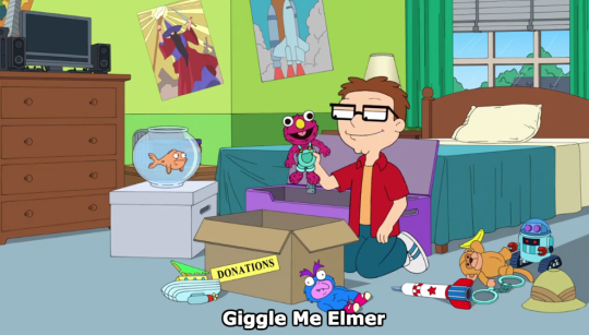 Cartoons trying to avoid copyright laws be like