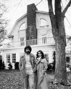 The Amityville Horror Everyone knows about the large, beautiful