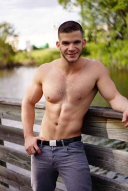 Hottie City