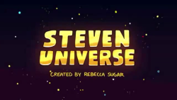 the-world-of-steven-universe:  Steven Universe Pilot - (One