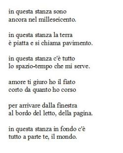 locusta:  a genova filippo ha letto questa poesia che quasi non