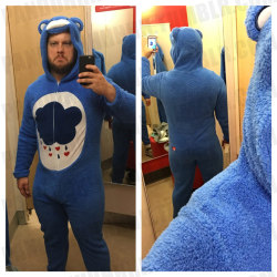 panduhhhhhhh:I absolutely bought this.My butt looks good in it,