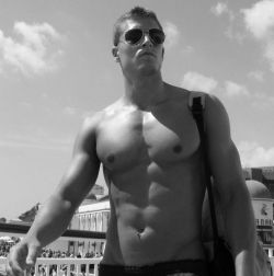 Hottie City