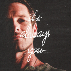 daetongryoung:  Peter Hale, Alpha 