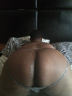 theassgame:  NEW SUBMISSION: A thick cute bottom with a thick