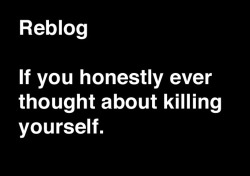 escapelife148:   Depressive/self harm blog. There to talk for