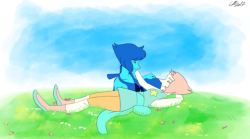 Prompt 2: Comfort @pearlapisbombThey say being in the outdoors