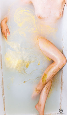 handprints-and-honey:  Bath. By Brianna Mancini Prints - Support 