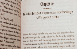 hmcbook:they’re soulmates and these chapter titles alone prove