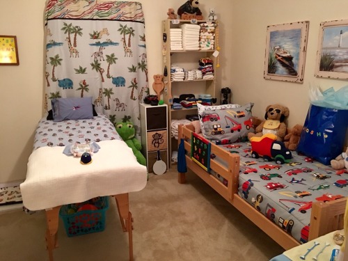 diaperactive:My Newly Designed Toddler Room - November 2016   SUPER KEWL…I need one of these for me as an 8-12 year old adult boy. How do I get one!???  