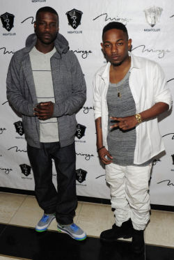 jay rock and kL