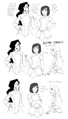 yakfrost:  Not everyone knows it, but Asami Sato’s part-time