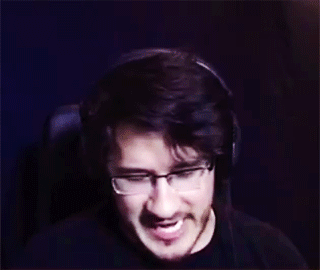 roostermarkipliergrumps:  UNHOLY RAGE!!! | I Am Bread Mark’s so cute when he’s frustrated.