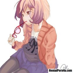 HentaiPorn4u.com Pic- bitcheslovewhales:i shaded the jacket weird