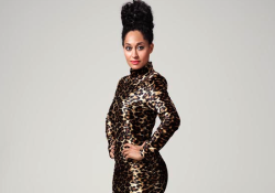 illmaticraj:Tracee Ellis Ross: One Very Rich Shorty