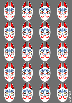 will put this pattern on some extra pages in my thesis comic