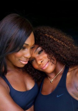 lovingtennis:  The Queens of Tennis 