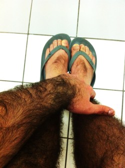 love me some hairy legs 
