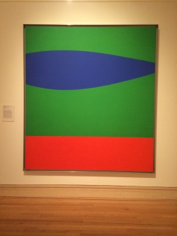 gotham-pretty:  I SAW THIS THIS MILLION DOLLAR PAINTING AT THE