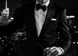 jack-andnothingelse:  Buona serata… 