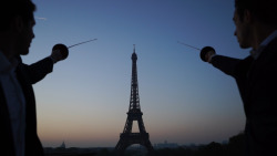 the-fenc3r:  Gauthier Grumier and Ronan Gustin , french fencers