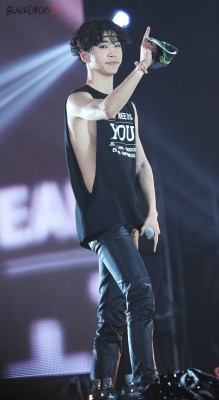 itsbap:  Black Circus | Do not edit or remove logo. 