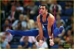 Danell Leyva