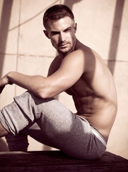 Hottie City