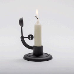 moodboardmix:   “The Moment” Candlestick by Lars Beller Fjetland.