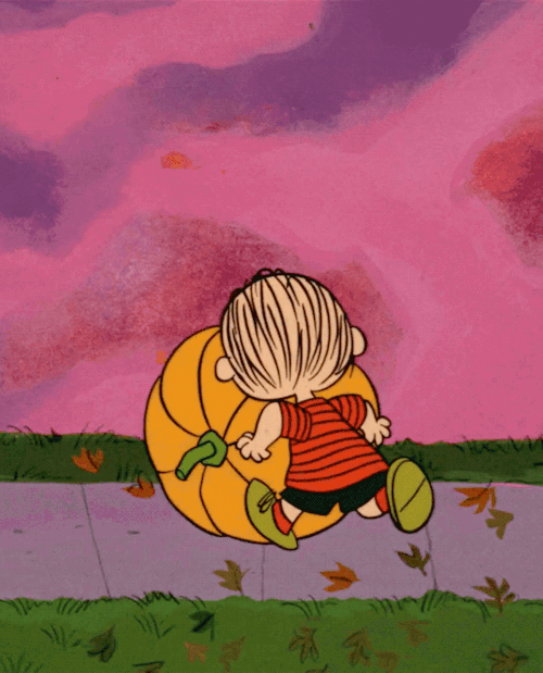 gameraboy2:It’s the Great Pumpkin, Charlie Brown (1966)