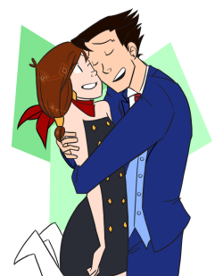 assquill:  b est daddy-daughter team and dual destinies needs much