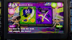 tamarinfrog:  I knew there was a reason why I love Callie 