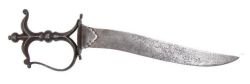 we-are-rogue:  Chilanum daggers, India, 16th-18th centuries.