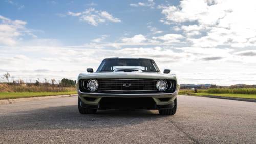 speedxtreme:  /////////   Ringbrothers Shoots For The Moon With
