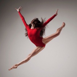primaballerina83:  Abashova amazing body 