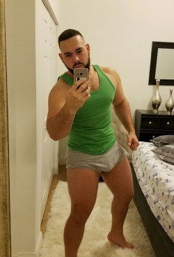 onlythickmen:ONLY THICK MEN | The Best Thick Blog On Tumblr|