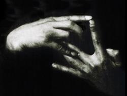 uconstruction:  Egon Schiele’s Hands 1914 • Unknown Ph