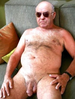 Love OlderMen