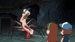 zack-likes-stuff:  “Gravity Falls” is rated TV-Y7