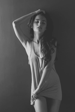 sexy-without big words-just beautiful..