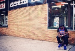 Smoke DZA f. Joey Bada$$, “Fhvt BVsturd”  (via thefader)