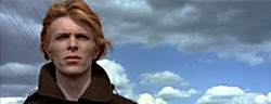 androidghost:  David Bowie The Man Who Fell to Earth  (1976)